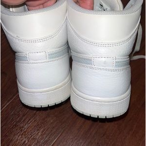 Nike Jordans mens size 9